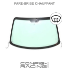 Pare brise Chauffant Porsche 996/997 (frais de port inclus)