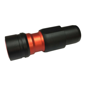 Coupleur Essence Staubli femelle FIA Dash 12 