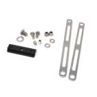 Kit 2 stabilisateurs 130-230MM pour Lazer ST/T triple R