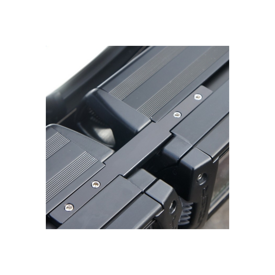 kit liaison centrale pour 2 rampes