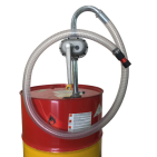 Pack coupleur rapide dash12 avec pompe rotative - Eco