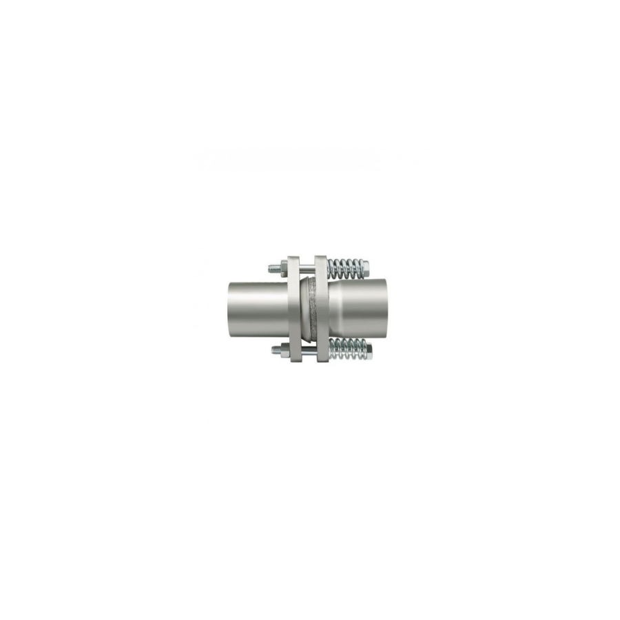 Compensateur Inox Mâle/Femelle