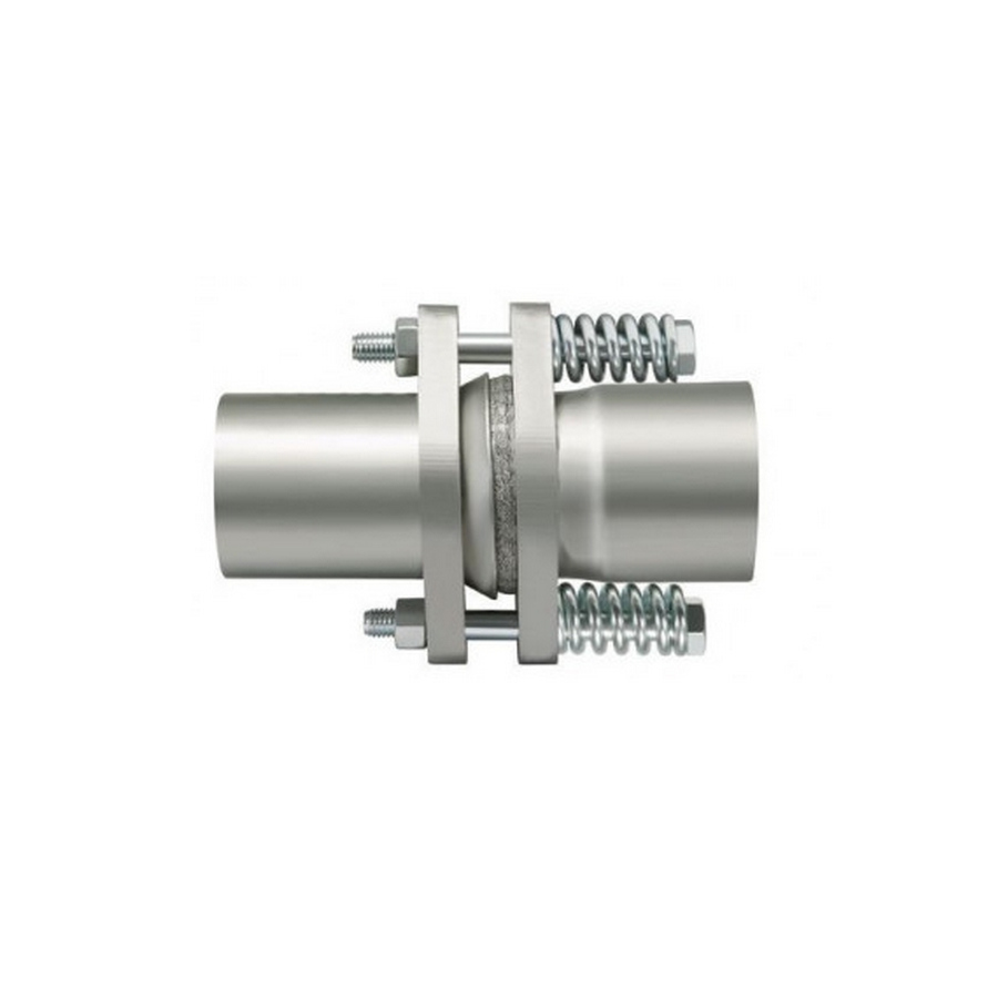 Tubes flexible Inox pour échappement