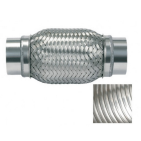 Flexibles Echappement Inox Type HDD/B