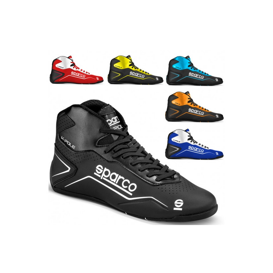 Chaussures Sparco S-Pole