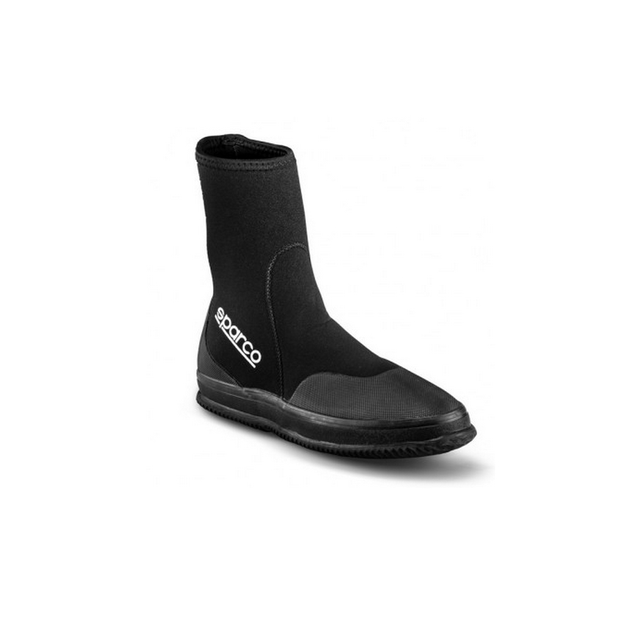 Surbottines de pluie hautes SPARCO 