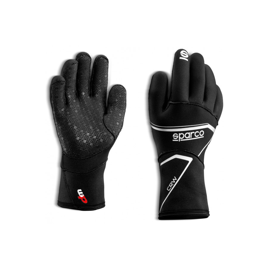 Gants de pluie SPARCO Karting CRW 