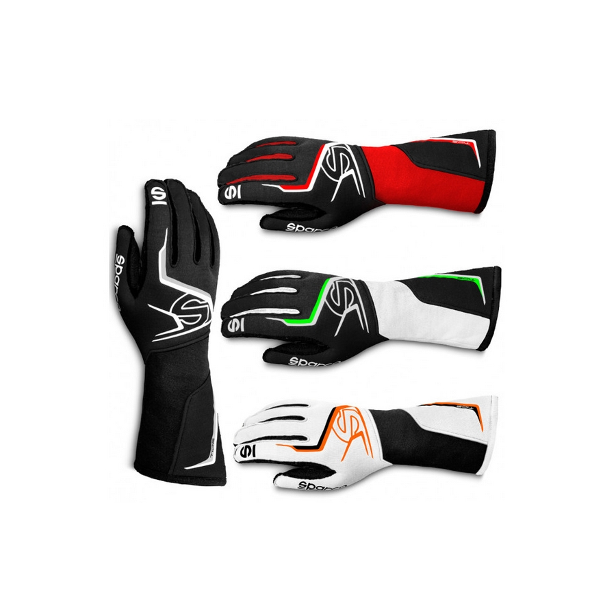 Gants SPARCO Karting Tide-K 