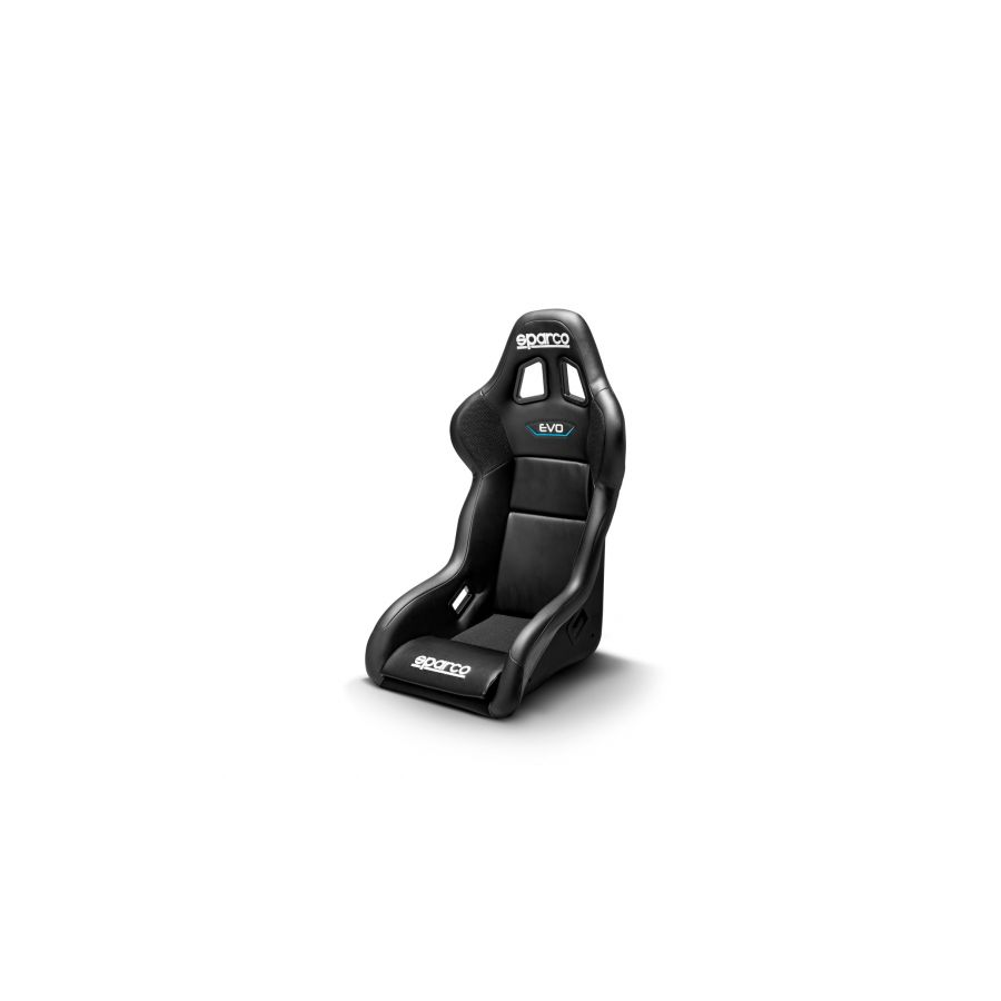 Siege baquet SPARCO Evo QRT Sky - FIa