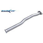 Tube Afrique Inox INOXCAR Citroen Saxo 1.6 16v Phase 1 et 2