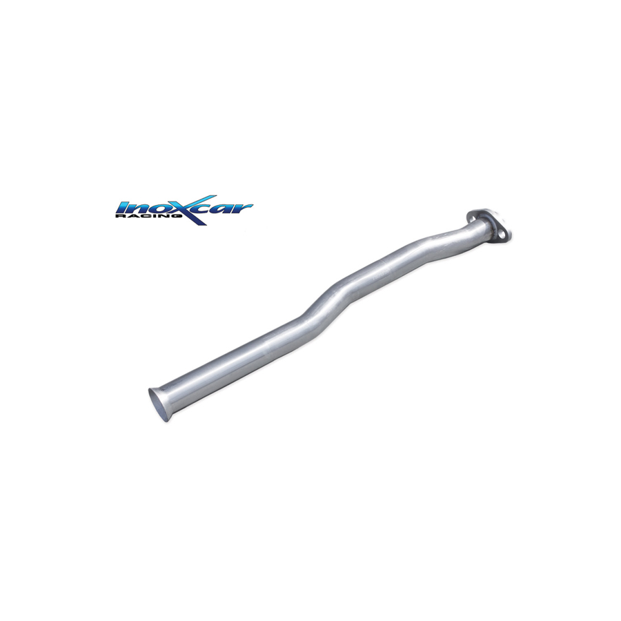 Tube Afrique Inox INOXCAR Citro?n Saxo 1.6 16v Phase 1 et 2 