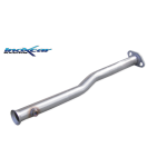 Tube Afrique Inox INOXCAR Citroen Saxo 1.6 16v Phase 3