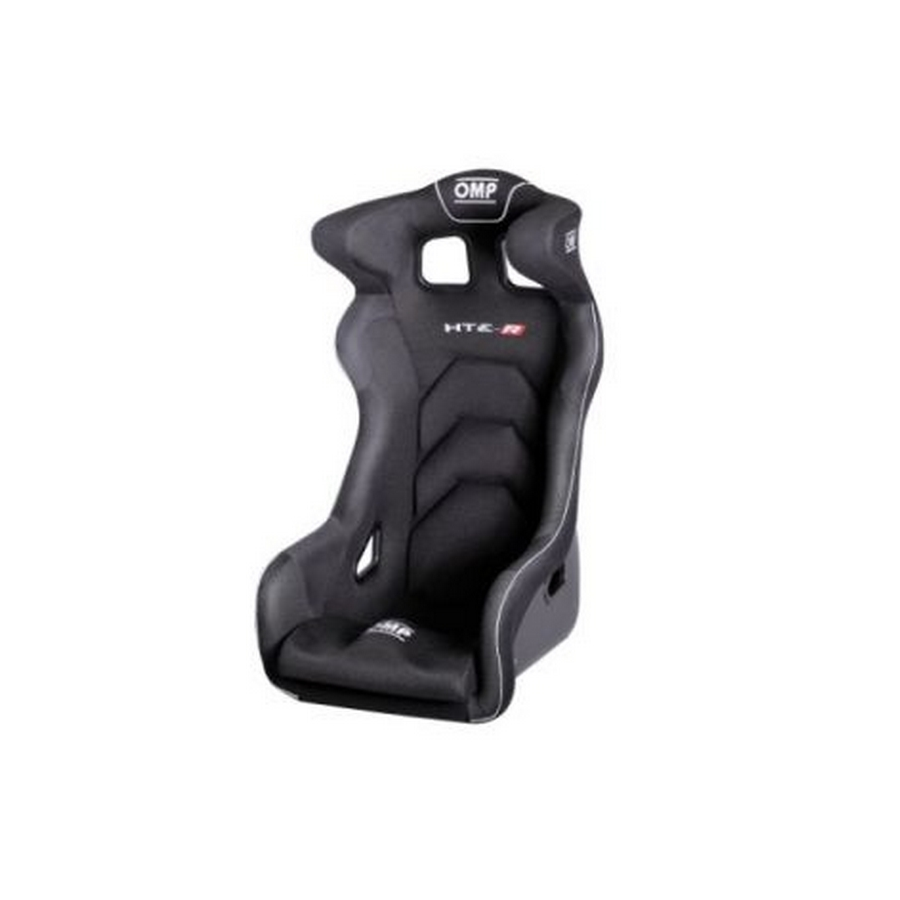 Baquet FIA OMP HTE-R Carbon