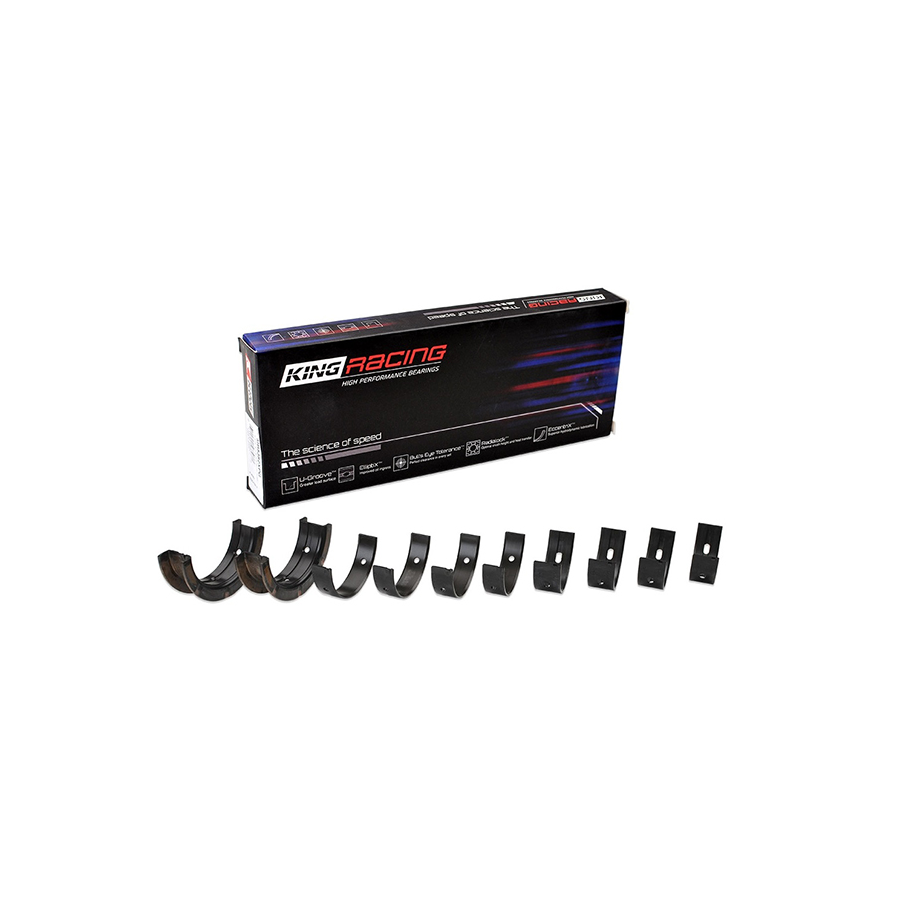 Coussinet de Vilebrequin Trim?tal King Racing (ACL) Citroen / Peugeot XU10J4 / RS 