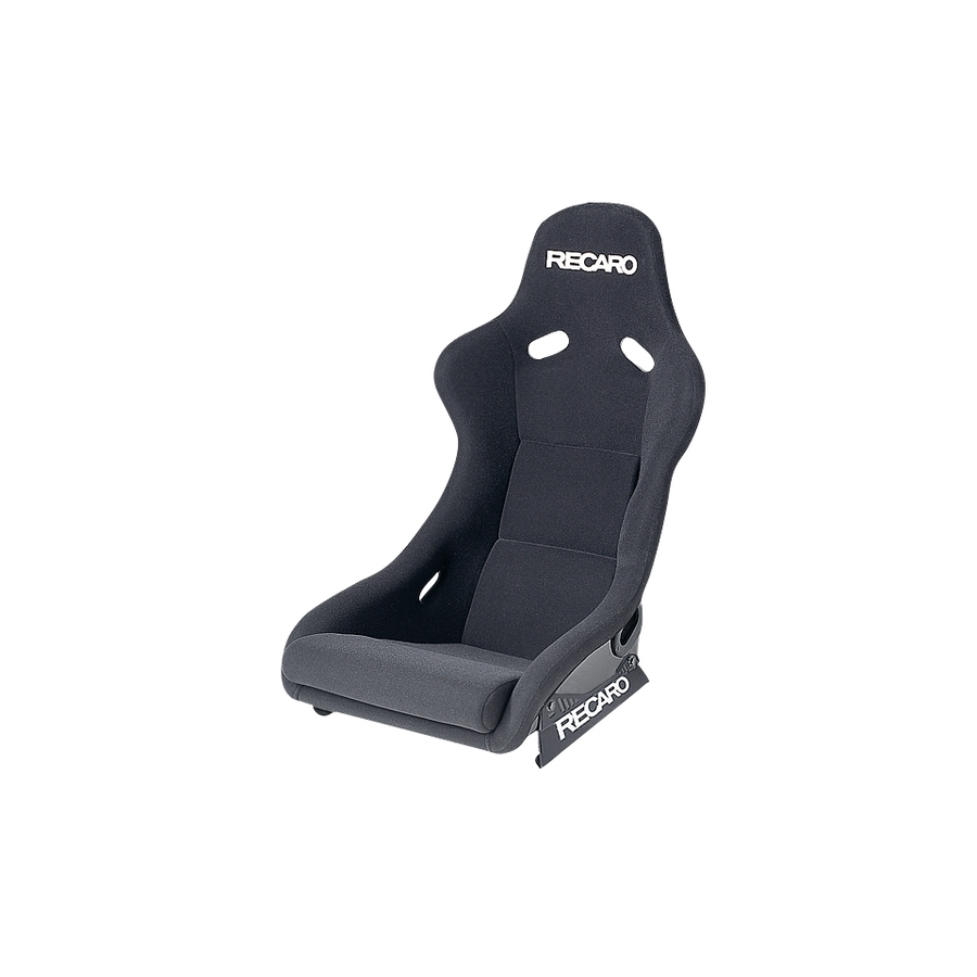 Baquet RECARO Pole position - Homologué route