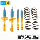 Combinés filetés BILSTEIN Kit B12 Ford Focus 1 1.8 TDi