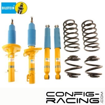 Combinés filetés BILSTEIN Kit B12 Ford Focus 1 1.8 TDi
