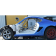 Arceau Standard FIA 2015 Porsche Cayman Multipoints ? souder 
