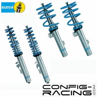 Combinés filetés BILSTEIN Kit B16 BMW E46 M3