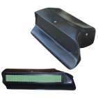 Boite à air Peugeot 306