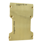 Protege réservoir Kevlar Porsche 996 et 997