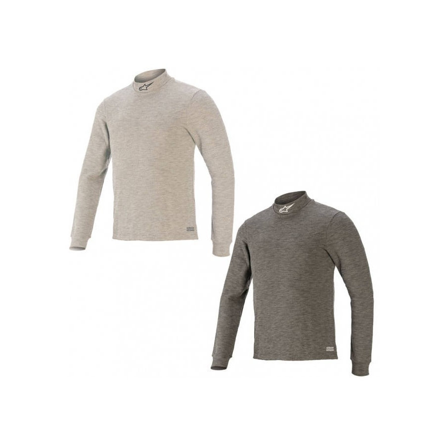 T-Shirt Alpinestar FIA Race V3  