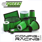 Filtre à air GREEN Peugeot 106 1.6 Rallye