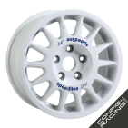 Jante Speedline Type 2118 Citroen DS3 R3 5.5x16 ET18