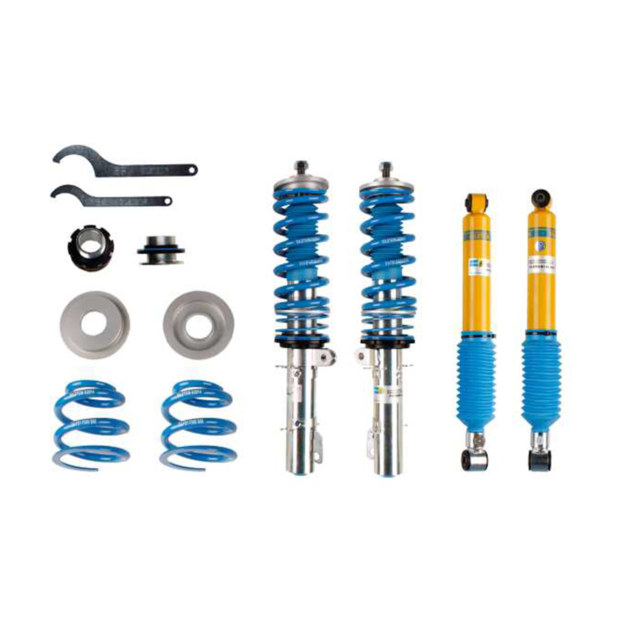 Combinés filetés BILSTEIN Kit B16 Audi TT (8N) 3.2