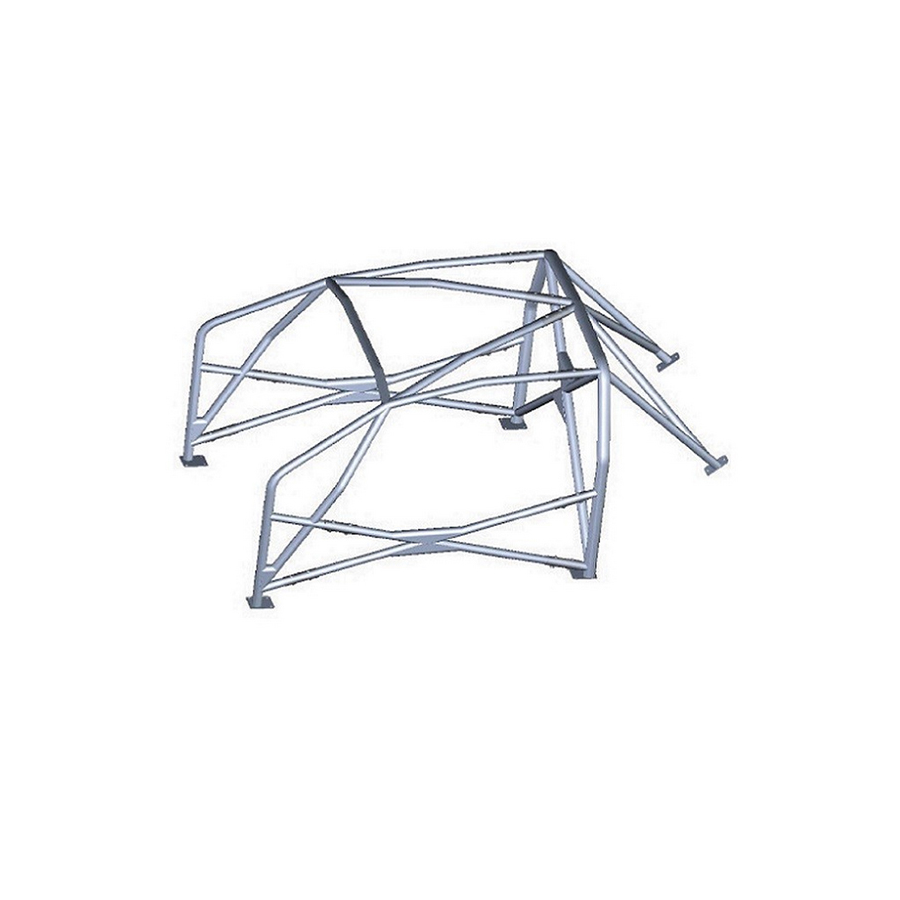 Arceau Standard FIA OMP pour Subaru Impreza GT 10 Points ? boulonner 