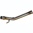 Tube Afrique inox RC Racing Peugeot 206 2.0 RC