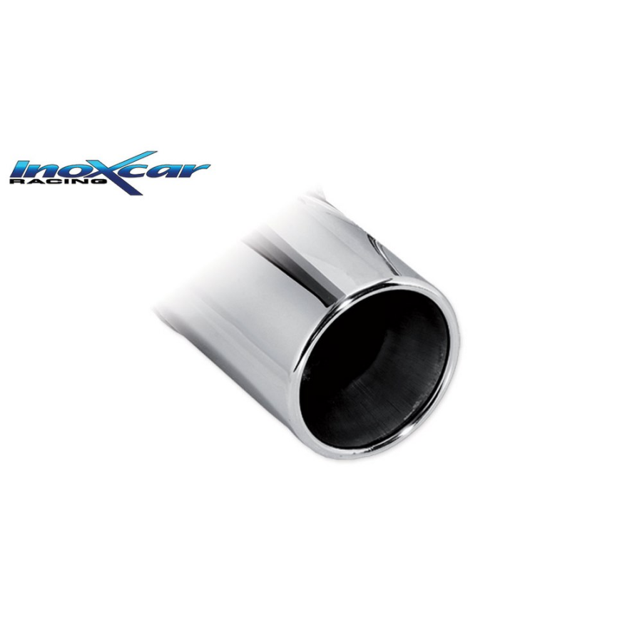 Silencieux Inox Inoxcar Citro?n Ax Sport 95cv - 1x102 