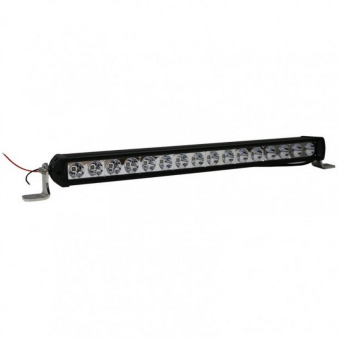 Pack 2 rampes de 4 Modules + 1 rampe de 16 modules LED RACING Pro SW 
