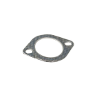 Joint bride d'échappement - 2 trous - Diam. 50/55