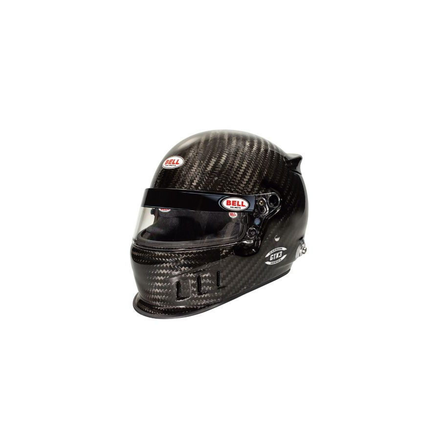 Casque Bell FIA GTX-3 