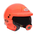 Casque BELL FIA Mag 10 Rally Pro Offshore 