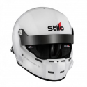Casque Stilo FIA ST5R - avec intercom - Blanc/noir - SA2020 