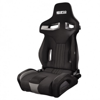 Baquet SPARCO R333 