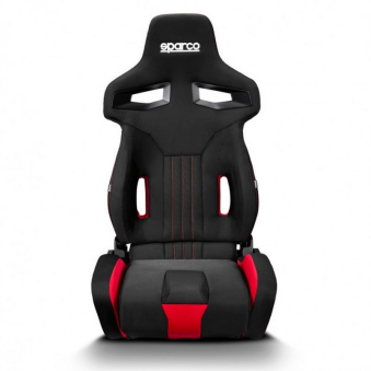 Baquet SPARCO R333 
