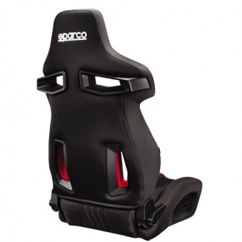Baquet SPARCO R333 