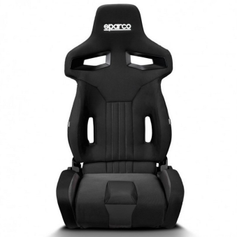 Baquet SPARCO R333 