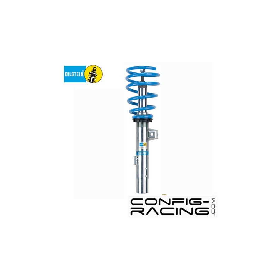 Combinés filetés BILSTEIN Kit B14 Renault Clio 2 RS - phase 3 - chassis normal