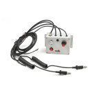 Intercom Stilo étanche Offshore 2 casques