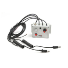 Intercom Stilo étanche Offshore 2 casques - avec bluetooth