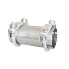 Manchon inox INOXCAR Volkswagen Golf 5 GTi