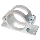 Support alu de pompe Bosch