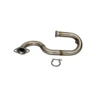 Tube Afrique inox RC Racing Secma F16