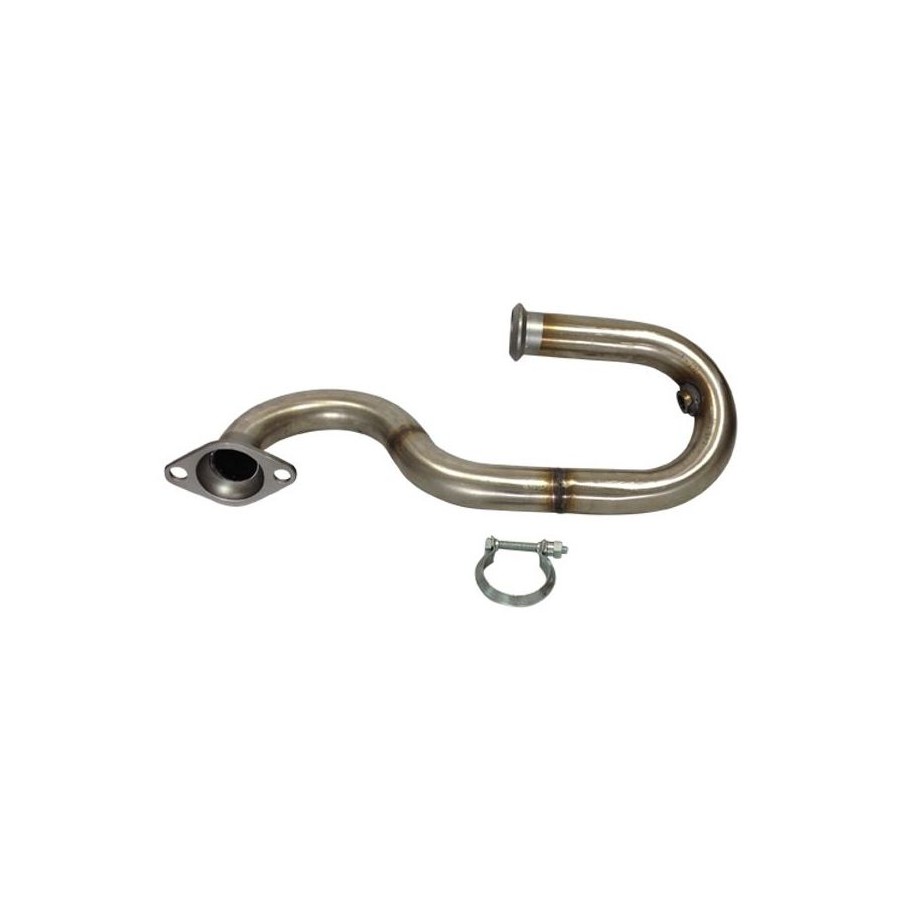 Tube Afrique inox RC Racing Secma F16 