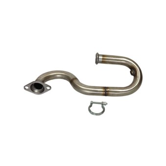 Tube Afrique inox RC Racing Secma F16 