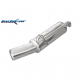 Silencieux Inox Inoxcar Fiat Coup? 1.8 16v -  sortie 102mm 